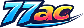 77ac লোগো